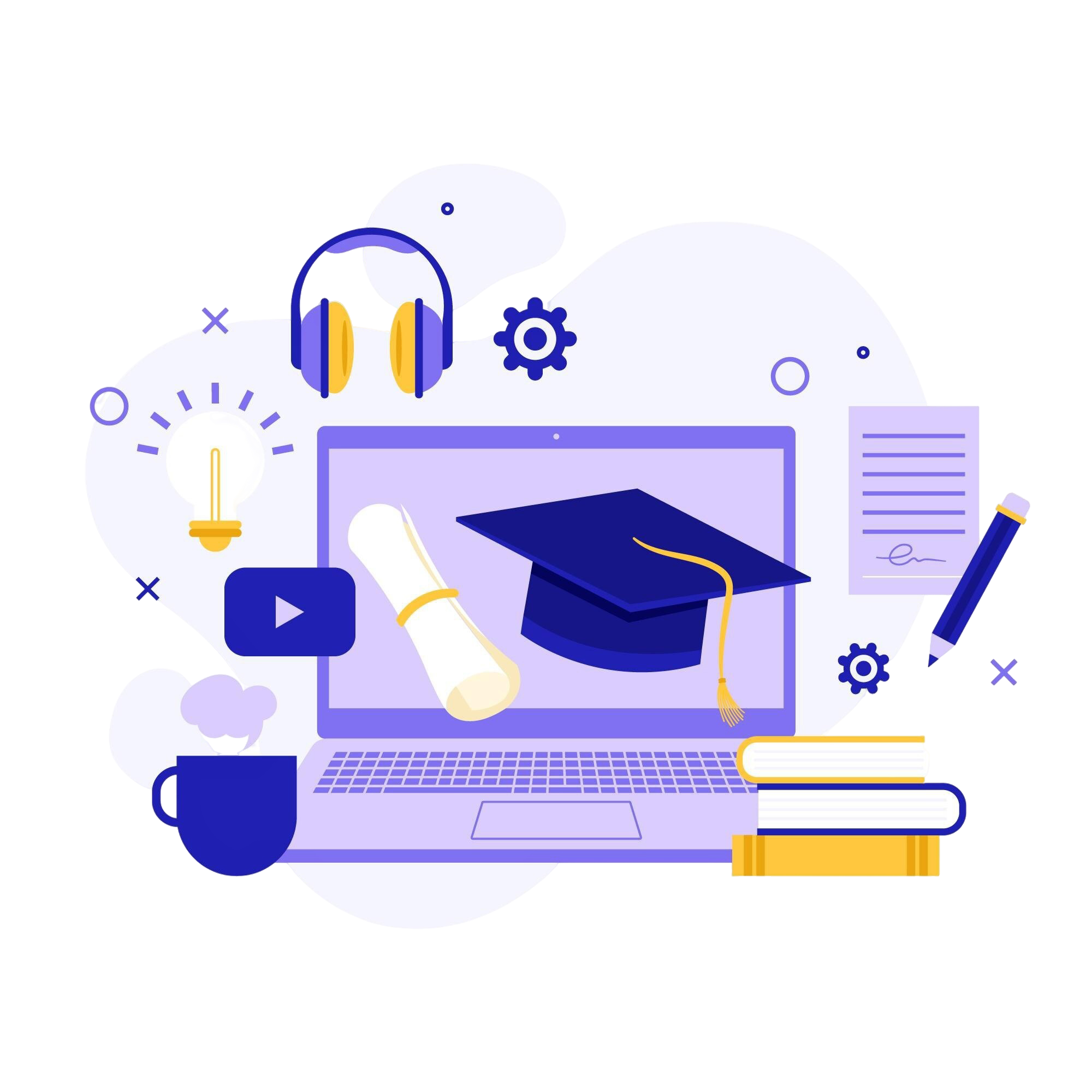 STEM Learning Workspace